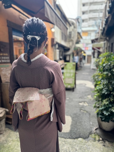 ◝(⑅•ᴗ•⑅)◜..VASARA名古屋駅前店