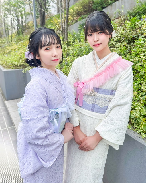 川越着物レンタルVASARA/当日予約受付中❤︎