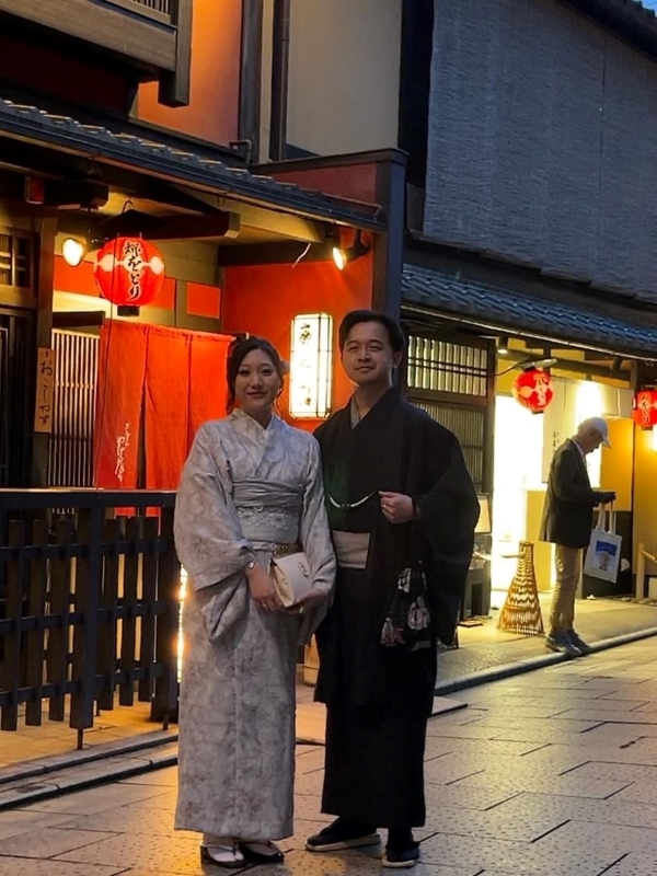 京都 ❀ 第73回 京都薪能