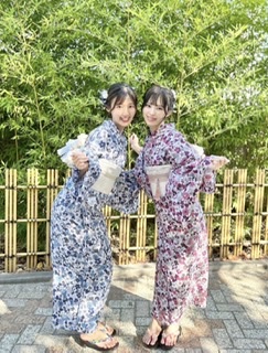 【卒業袴•訪問着お下見受付中】東京銀座　袴　訪問着　七五三　振袖　着物レンタルVASARA銀座店