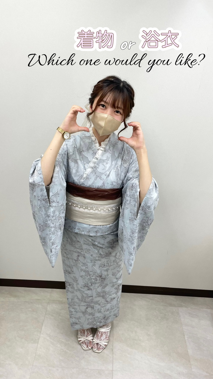 川越着物レンタルVASARA/Instagram更新!❤︎