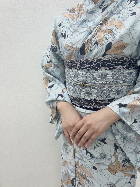 池袋　浴衣レンタル　推し活