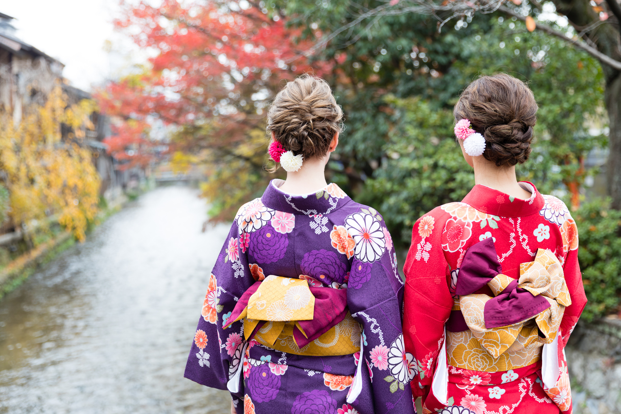 浴衣を着られるのは何月から何月まで？シーン別の注意点やマナーを紹介！