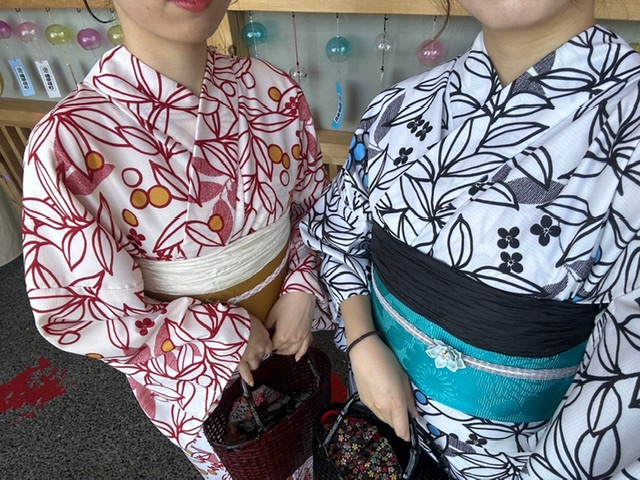 東京都浅草 浴衣 訪問着 七五三 振袖 着物 浴衣レンタルVASARA浅草本店