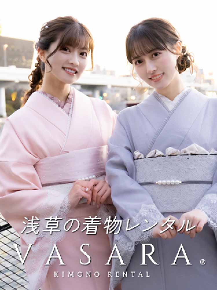 아사쿠사 지역