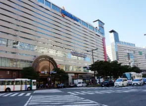후쿠오카 텐진 니시도리점
