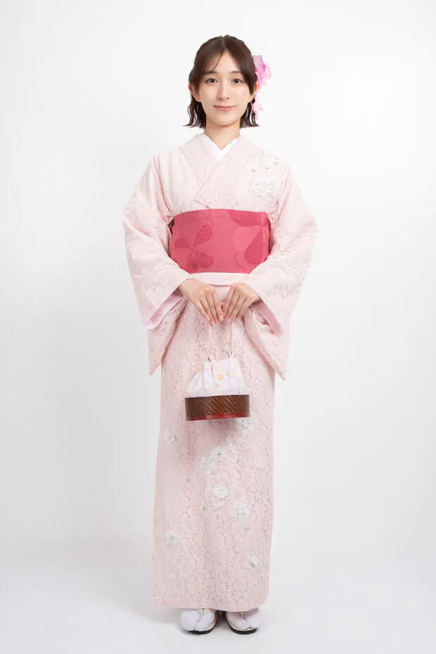 기모노 렌탈 소문 선택 무제한 (VASARA)