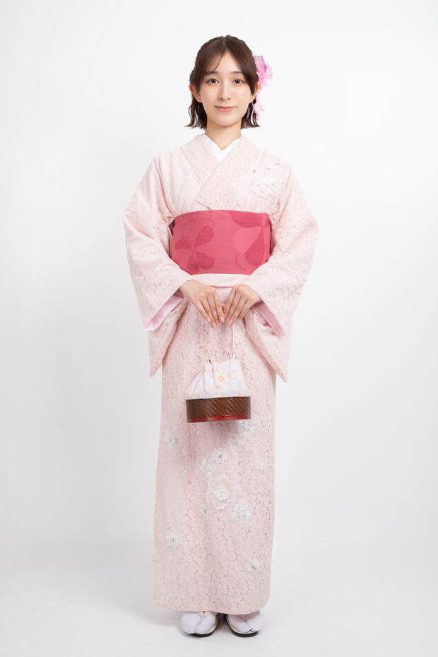 기모노 렌탈 소문 선택 무제한 (VASARA)