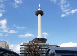 교토역 앞점