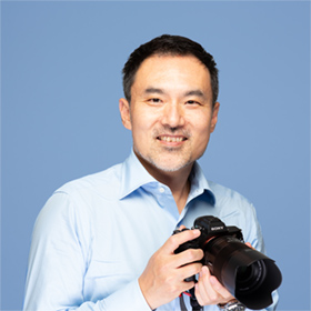 사진사 소개