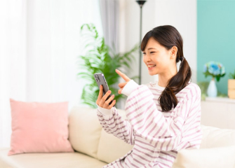 언제든지 쉽게 예약, 변경, 취소