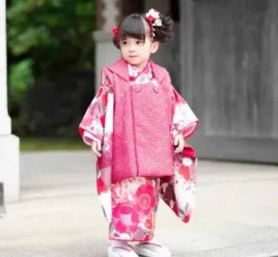 Children 머리 장식