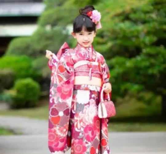 Children 전체 배열