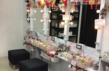 신주쿠역 앞점