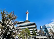 교토역 앞점